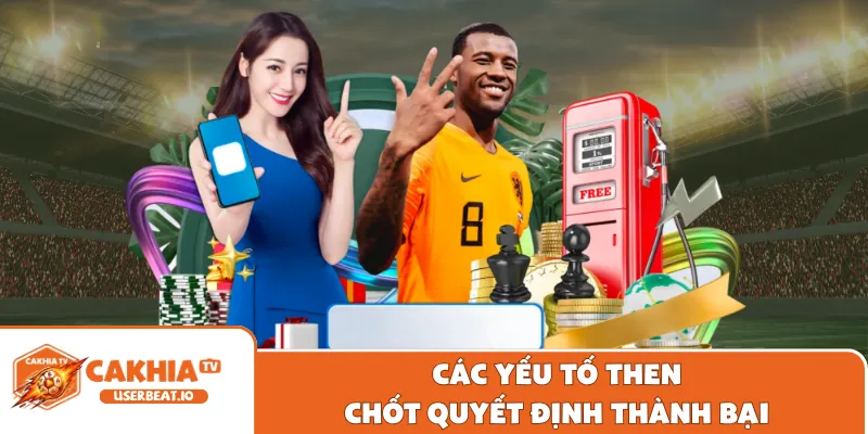Dự Đoán Đội Vô Địch ASEAN Cup: Việt Nam Lên Ngôi Vương 3 Các yếu tố then chốt quyết định thành bại