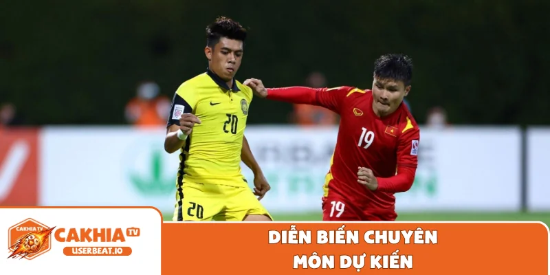 Nhận Định Bán Kết ASEAN Cup - Phân Tích Chuyên Sâu Tại Cakhia 3 Diễn biến chuyên môn dự kiến