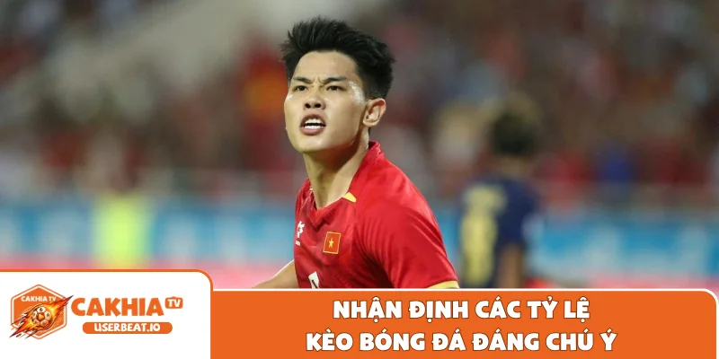 Việt Nam vs Singapore Nhận Định Cục Diện Và Tỷ Lệ Kèo Đấu 3 Nhận định các tỷ lệ kèo bóng đá đáng chú ý